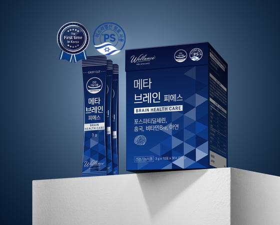메타 브레인 피에스(PS)